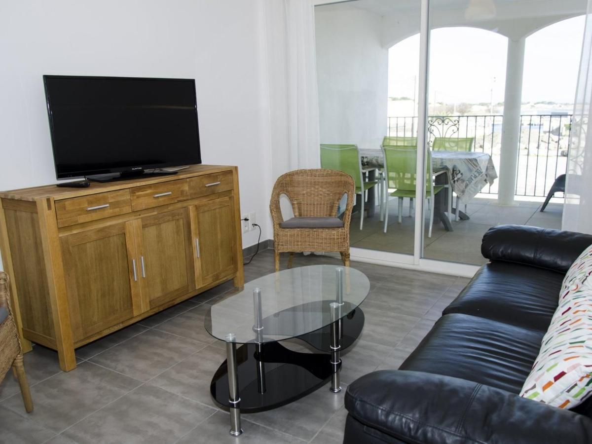 Residence Farenc Vue Sur La Lagune Marseillan (Herault) Exterior foto