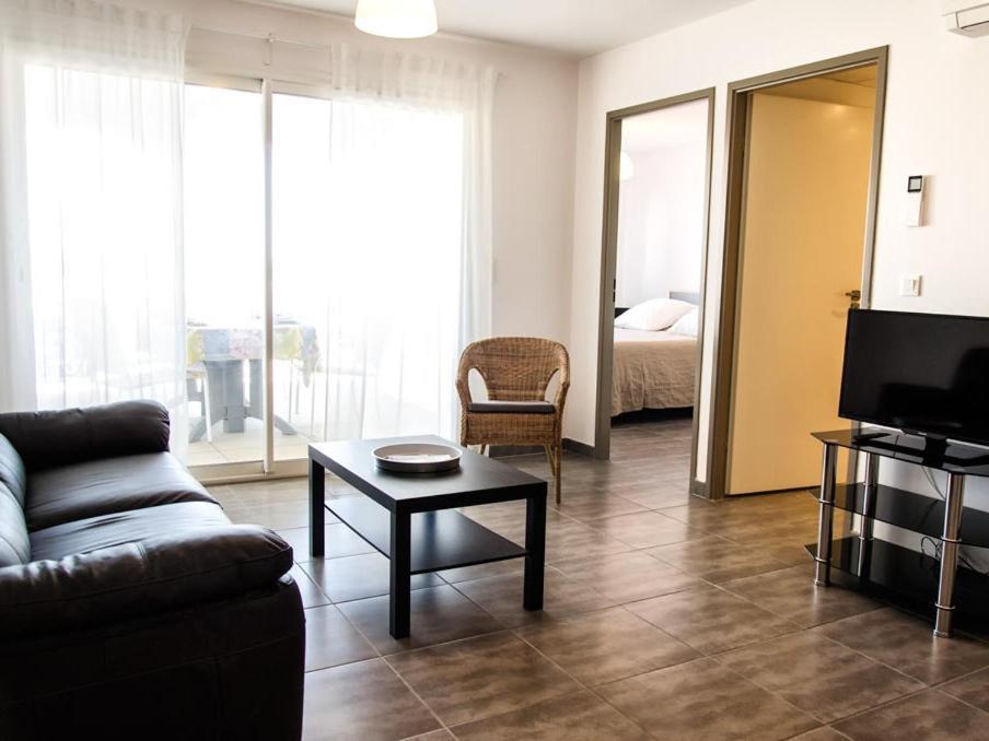 Residence Farenc Vue Sur La Lagune Marseillan (Herault) Exterior foto