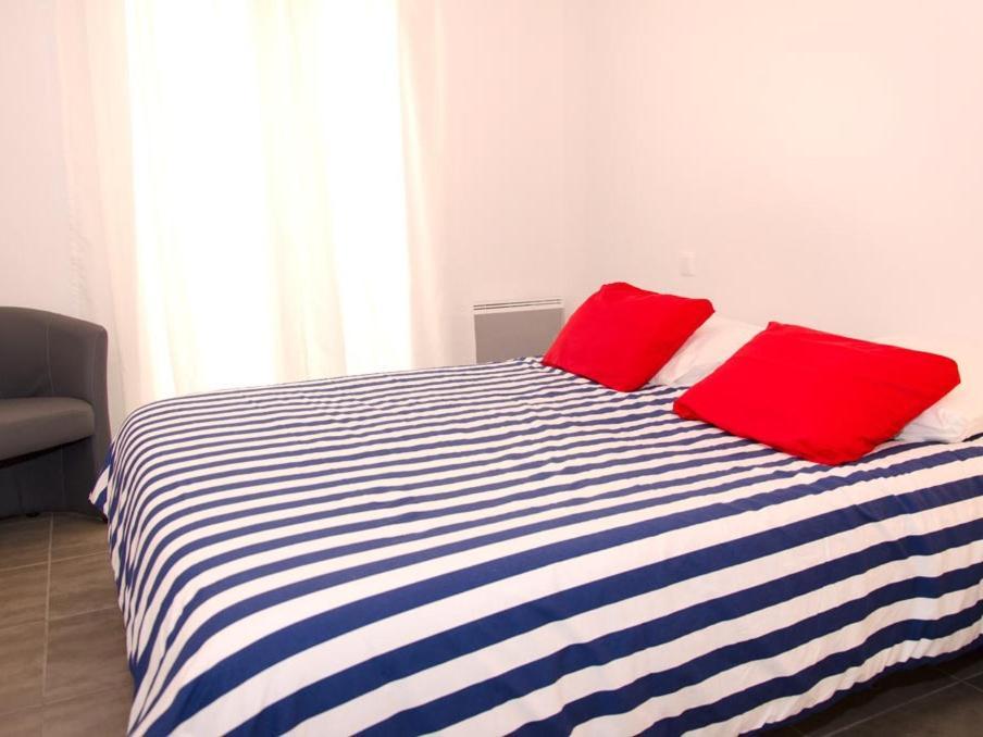 Residence Farenc Vue Sur La Lagune Marseillan (Herault) Exterior foto