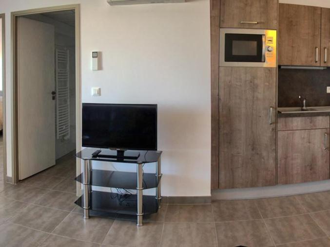 Residence Farenc Vue Sur La Lagune Marseillan (Herault) Exterior foto