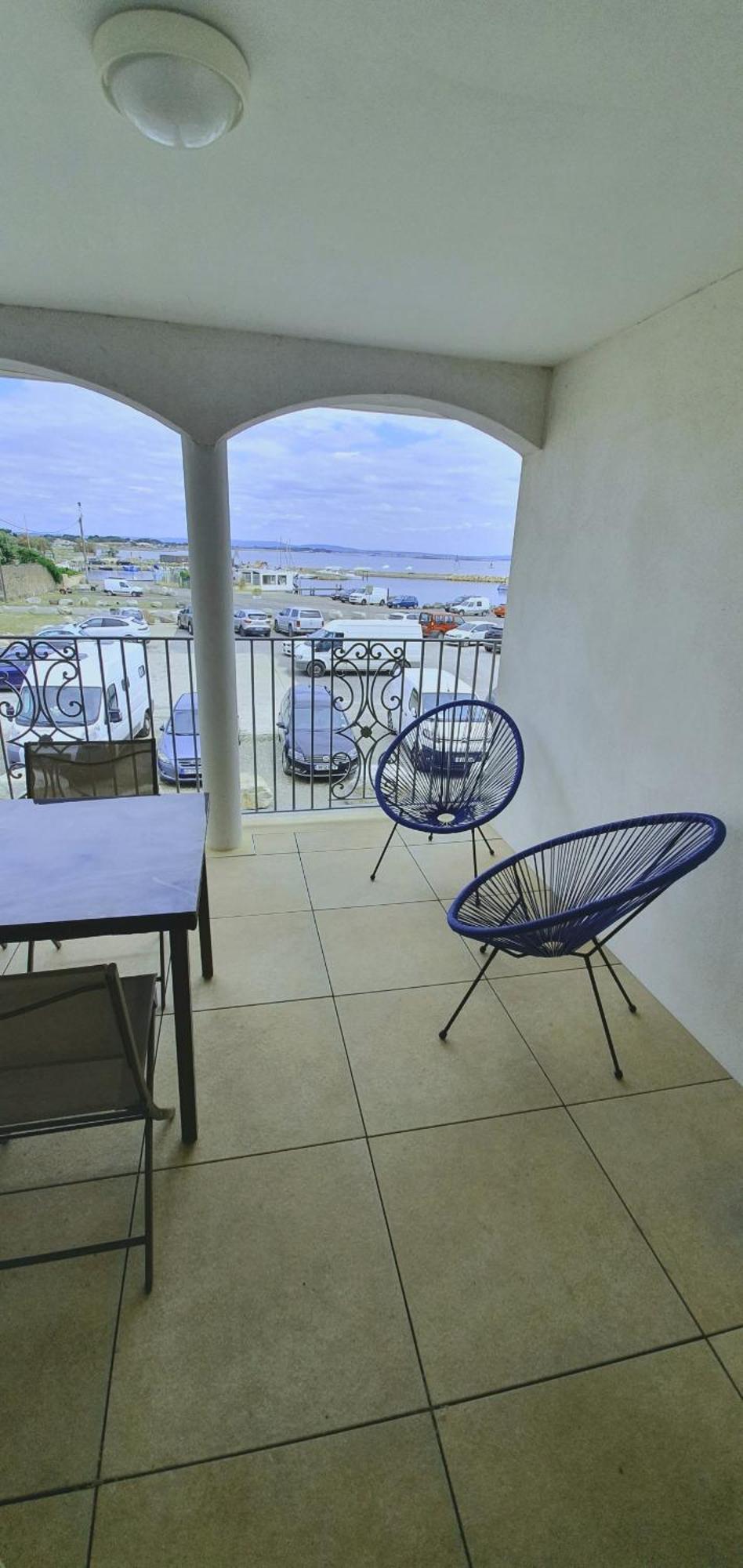 Residence Farenc Vue Sur La Lagune Marseillan (Herault) Quarto foto