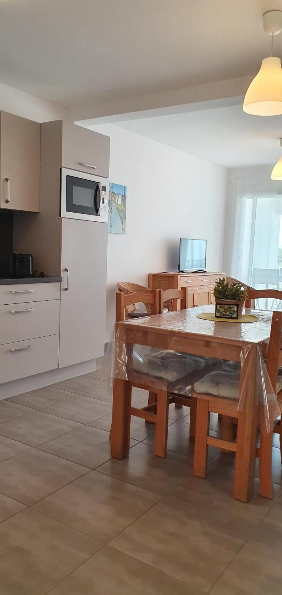 Residence Farenc Vue Sur La Lagune Marseillan (Herault) Quarto foto