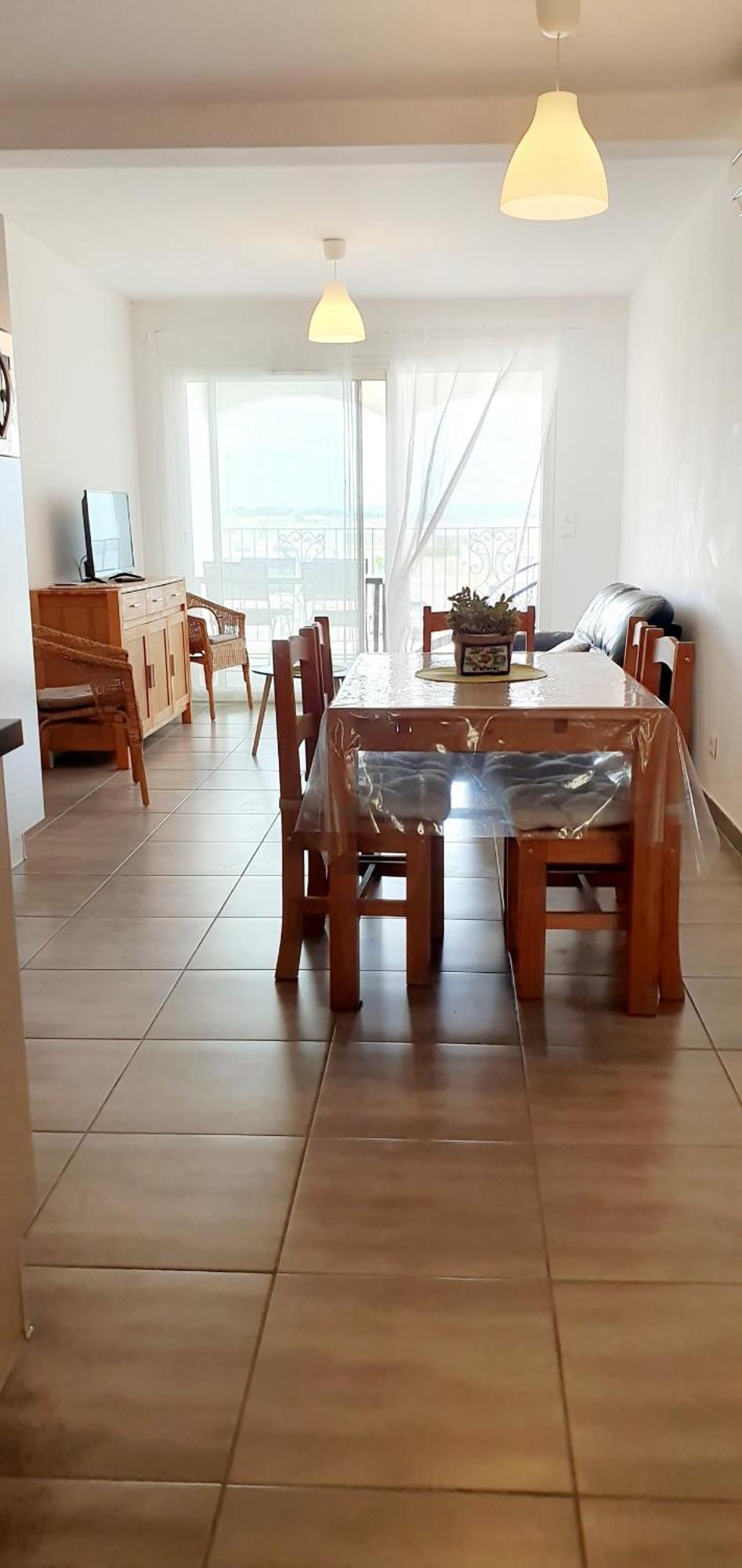 Residence Farenc Vue Sur La Lagune Marseillan (Herault) Quarto foto