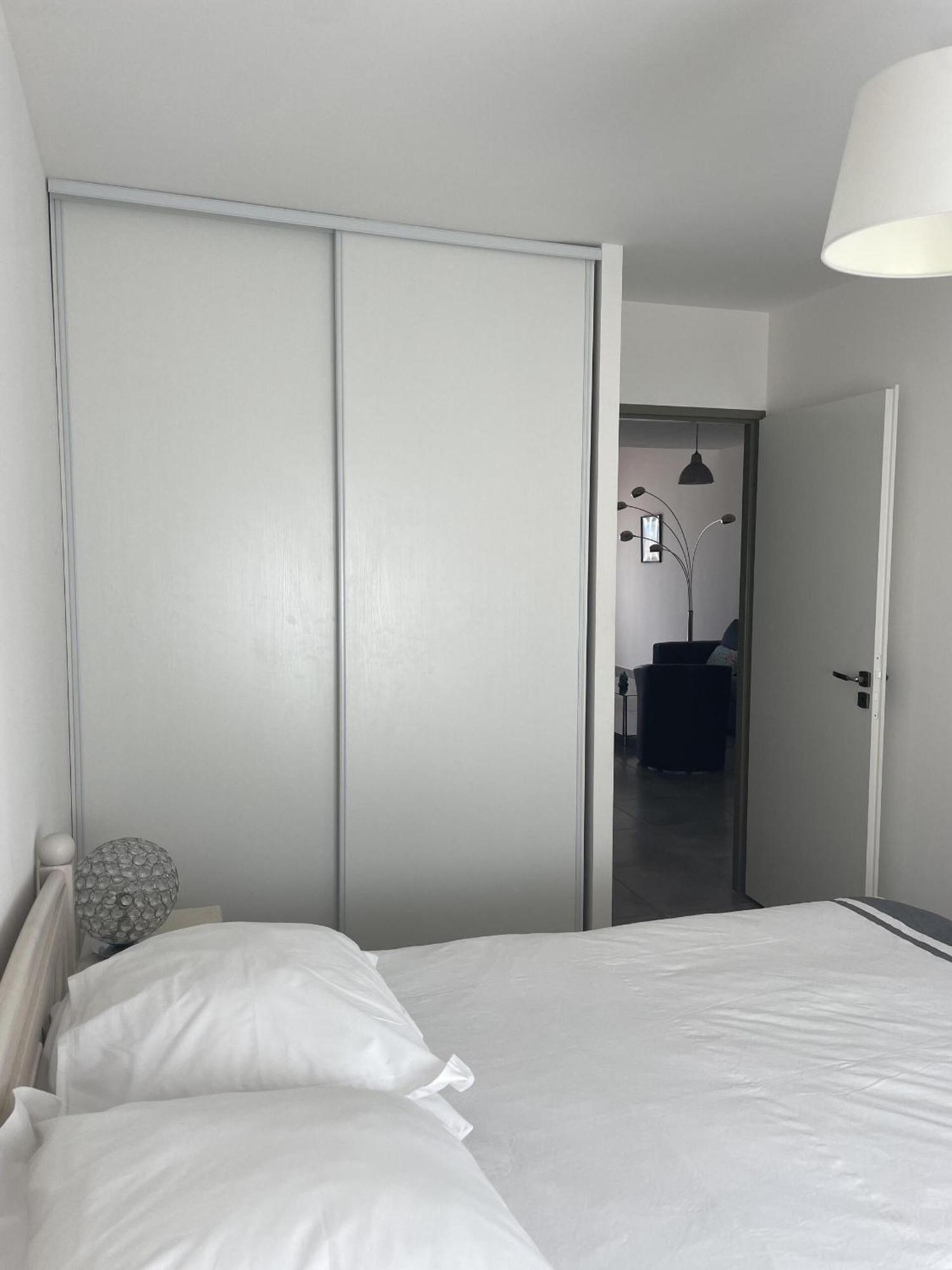 Residence Farenc Vue Sur La Lagune Marseillan (Herault) Quarto foto