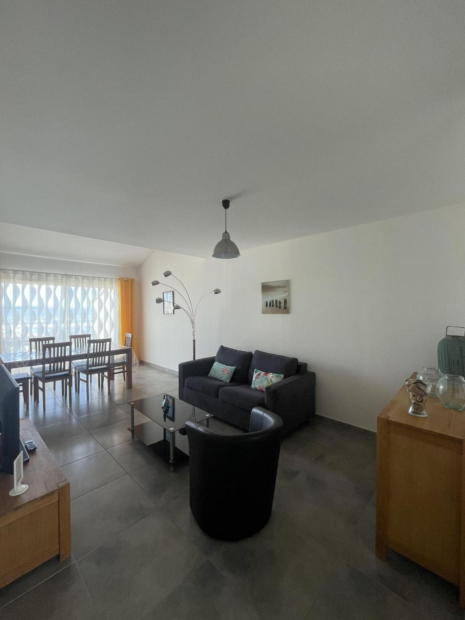 Residence Farenc Vue Sur La Lagune Marseillan (Herault) Quarto foto