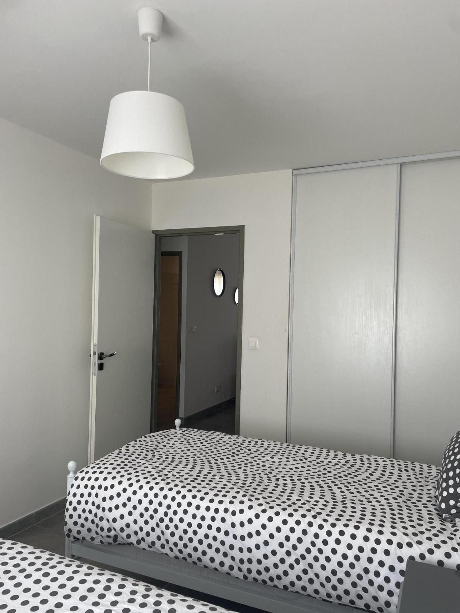 Residence Farenc Vue Sur La Lagune Marseillan (Herault) Quarto foto