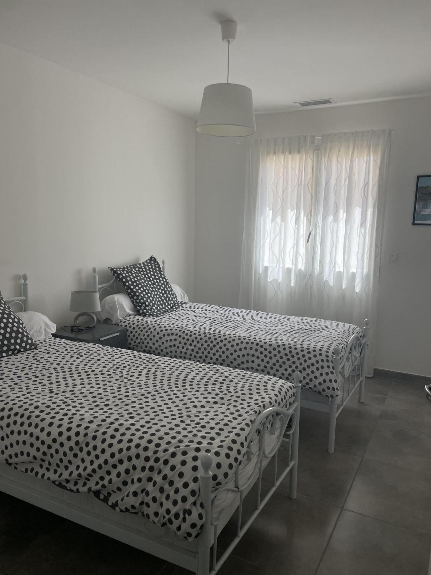 Residence Farenc Vue Sur La Lagune Marseillan (Herault) Quarto foto