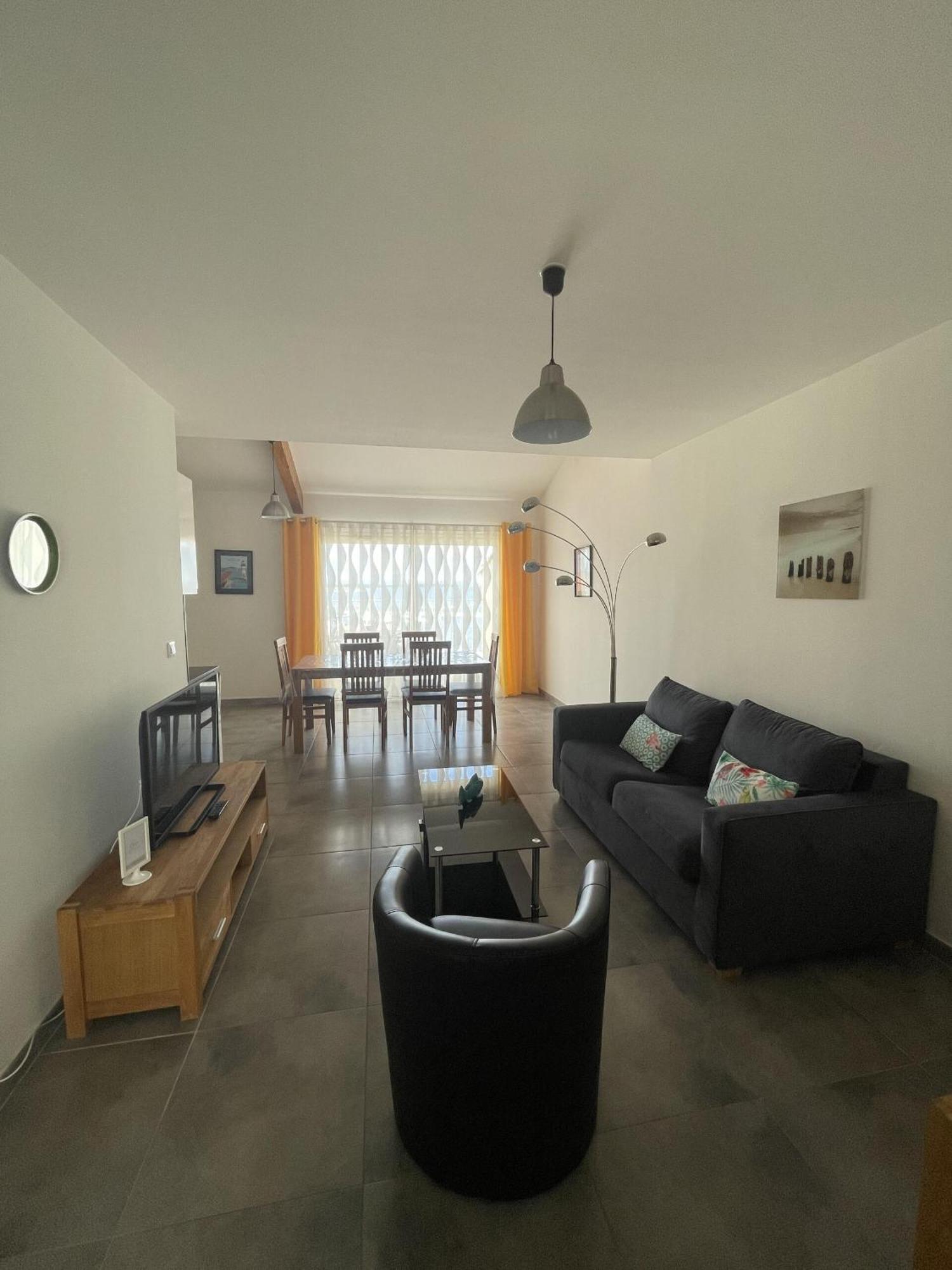 Residence Farenc Vue Sur La Lagune Marseillan (Herault) Quarto foto